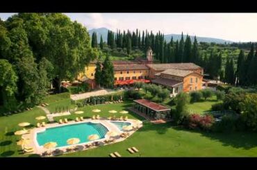 Villa Cordevigo Wine Relais