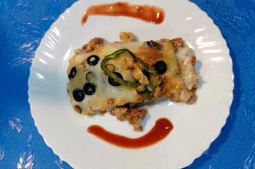 How to make lasagna by rubeera | Italian Lasagna recipe | 3 layer lasagna