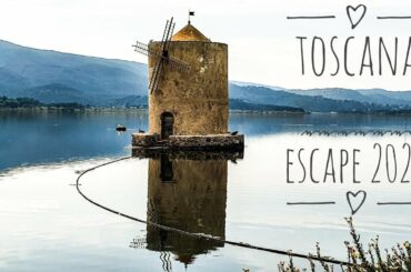 Toscana Escape - Italy 2020