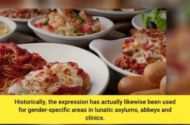 The Only Guide for Olive Garden Italian Restaurant - Family Style Dining - Italian