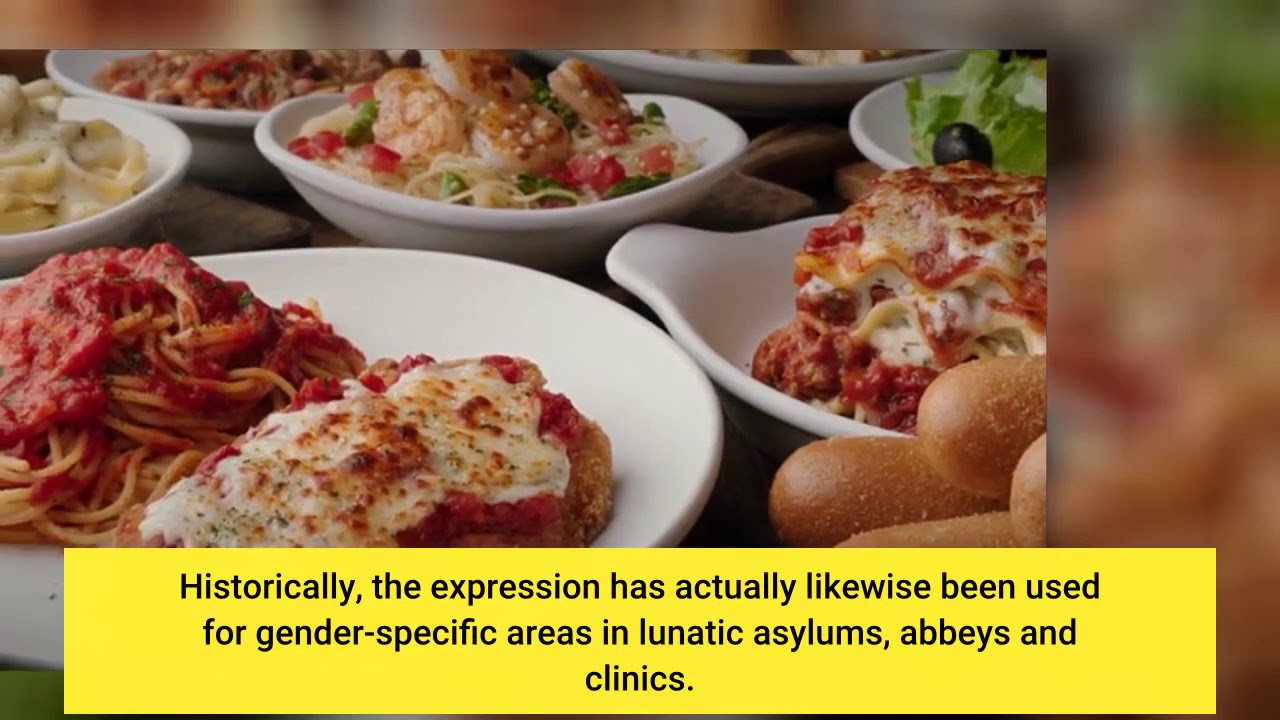 The Only Guide for Olive Garden Italian Restaurant – Family Style Dining – Italian The Only Guide for Olive Garden Italian Restaurant - Family Style Dining - Italian