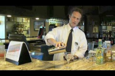 MissionMargarita.com - Margaritaville Italian Margarita Recipe