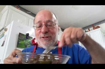 Italian New Yorker living in rural ND. Food is Love!