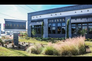 BEST ITALIAN RESTAURANT IN TAMPA