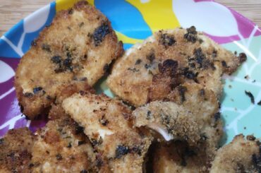 CHICKEN RECIPE you can ONLY eat chicken or eat a SANDWICH italian RECIPE ricette di pollo non FRITTO