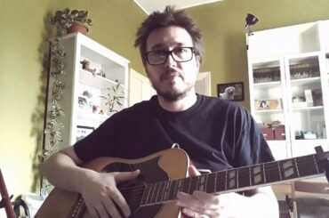 Mod Country - Track 4 - Strawberry Wine [Ryan Adams cover]