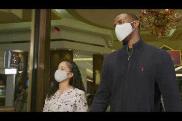 Angeline by Michael Symon at Borgata Hotel Casino & Spa