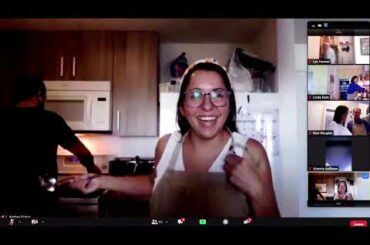 E-MASTERCLASS | AUTHENTIC ITALIAN TABLE NORTHERN ITALY’S RUSTIC CUISINE