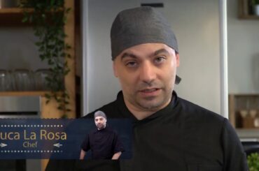 Basic Italian Cooking Skills - learn Italian Cooking