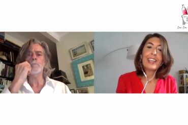 La La Wine: Gelasio Gaetani Lovatelli d'Aragona, la vendemmia turistica e vini introvabili