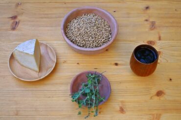 Kykeon - Ancient Greek Ritual Drink - Eleusinian Mysteries