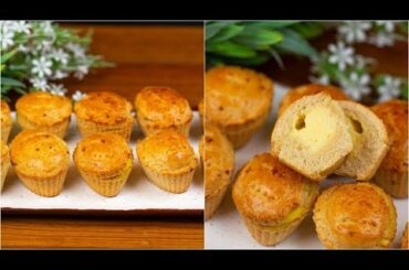 Italian pasticciotti: how to make at home a famous dessert!