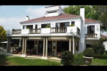 Cluster. Stunning Italian Villa in Bryanston. Lew Geffen | Sotheby's International Realty