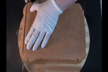 Coffee Cream Sponge Cake Filipino#Italian#Home#Recipes