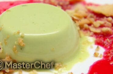 Italian Cuisine Team Battle for 40 Guests! | MasterChef Australia