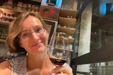 Wine Tasting at Rimessa Roscioli in Rome