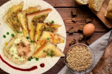 Simple Easy and Quick Bread recipes.