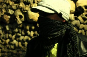 JOSH_KORB_PARIS_EP.2 "Italian Food - Cathédrale Notre Dame de Paris + PREVIEW OF EP.3"