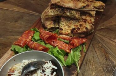 THE AUTHENTIC ITALIAN TABLE 2020 - Restaurant Etna Rosso