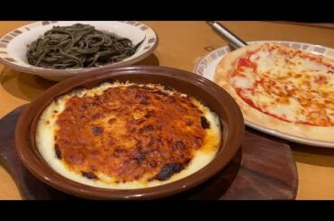 Trying Cheapest Italian Foods in Japan ~Italian Restaurant in Japan ~