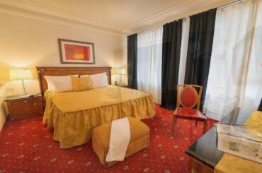 Review Residence Bologna