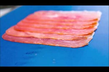 Slicer Formax SX380 Italian products