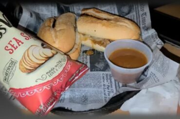 Best Restaurants In New York ➡ New York Food Guide Honest Video