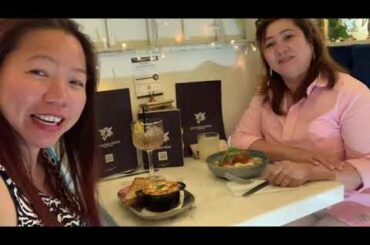 Italian Restaurant, Belfast/The Chubby Cherub, Ristorante