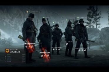 FLASHBACK : WINE BOTTLE MVP on Caporetto in Battlefield 1