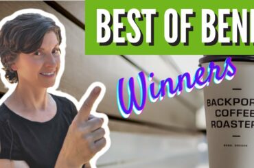 🌮 Best Restaurants in Bend Oregon | 2020 Winners ☕️  | Best Tacos 🌮