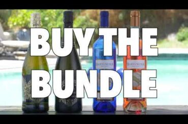 Bartenura Floaty and Four Pack Return!