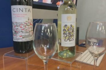 Great Italian wines for your fall meals