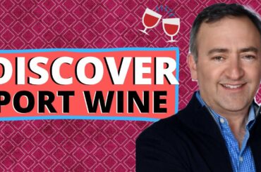 Discover Port - How Port Wine Is Made - Ruby Port vs Tawny Port