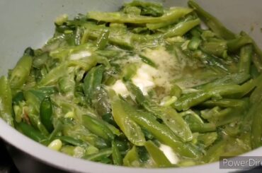 Quick & Easy Spaghetti 🍝 & Italian Meatballs,🧆FrenchGreenBeans, TexasCheeseToasted🍞 #Mukbang 😋