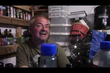 Homebrew - Wilko Merlot 6 Bottle Wine Kit Mature Review - Review #1611