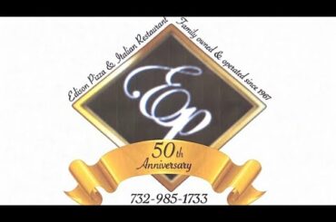 50 years of food and service