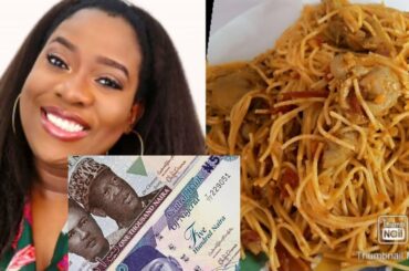 CAN #1500 FEED A FAMILY OF 3 IN ITALY? | SISIYEMMIE