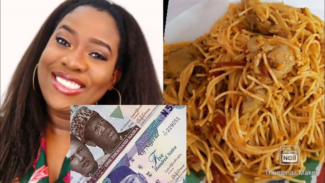 CAN #1500 FEED A FAMILY OF 3 IN ITALY? | SISIYEMMIE CAN #1500 FEED A FAMILY OF 3 IN ITALY? | SISIYEMMIE