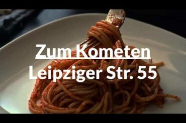 The best restaurants in Frankfurt (Oder) (Germany)