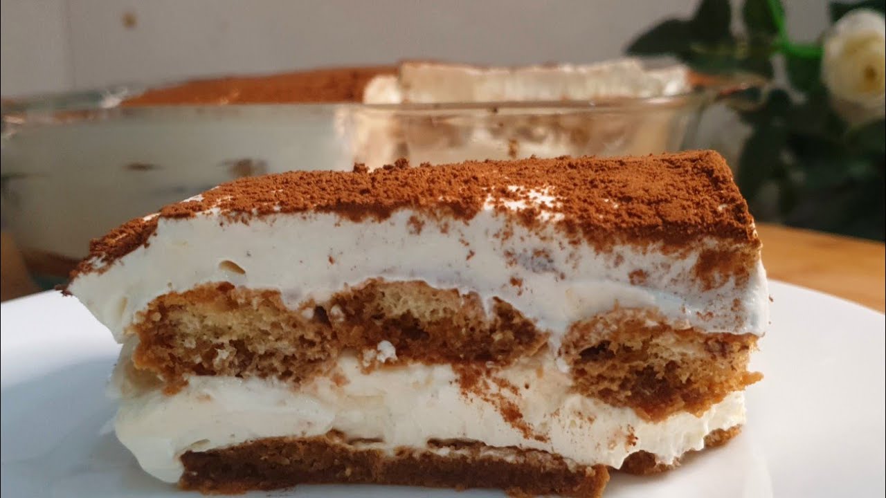 Tiramisu | Italian Dessert Tiramisu | Tiramisu Recipe With All Alternatives And Tricks Tiramisu | Italian Dessert Tiramisu | Tiramisu Recipe With All Alternatives And Tricks