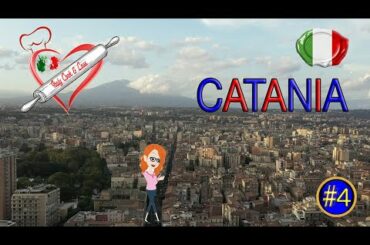 Italy Cook & Love - Catania #4