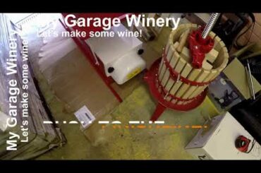 Italian Equipment Arrives...