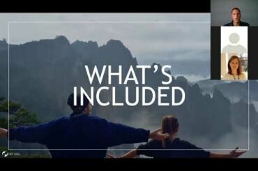 WKU Fall 2020 Study Abroad Info Session with CET