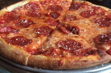 Restaurant Review: Giovanni’s Family Italian Restaurant