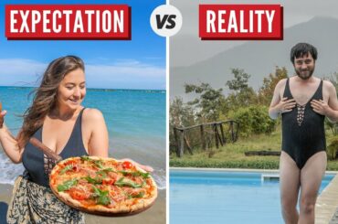 Is Italy Overrated? The Truth About Italy