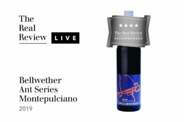 Bellwether Ant Series Montepulciano 2019