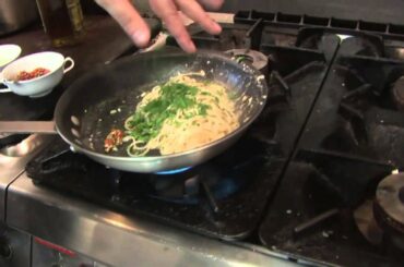 Restaurants of Bangkok : Giusto Italian Restaurant (Internet Restaurant Guide)