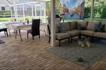 User Review: BELECO 7x5ft Venice Italy Backdrop Gondola Near to Famous Rialto Bridge on Grand C...