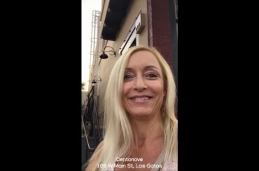 Centonove - Italian restaurant - 109 West Main St, Los Gatos