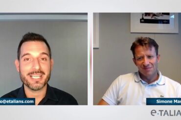 Champagne VS Italian Metodo Classico